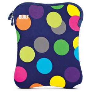 Чехол BUILT Neoprene E-reader/Tablet Sleeve 9-10 E-ES10-SDT Чехол BUILT Neoprene E-reader/Tablet Sleeve 9-10 E-ES10-SDT
