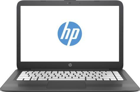 Ноутбук Hewlett Packard Stream 14-ax018ur 2EQ35EA Ноутбук Hewlett Packard Stream 14-ax018ur 2EQ35EA