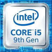 Процессор Socket1151 v2 Intel Core i5-9500 ОЕМ CM8068403362610S RF4B
