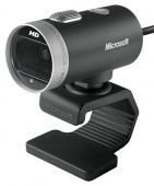 Интернет-камера Microsoft LifeCam Cinema 6CH-00002