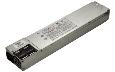 Блок питания Supermicro PWS-561-1H20 Блок питания Supermicro PWS-561-1H20