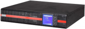  (UPS) Powercom 1500VA/1500W MACAN SE (1168817) MRT-1500SE