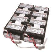    APC Replacement Battery Cartridge #26 RBC26