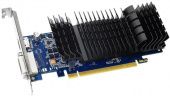 Видеокарта PCI-E ASUS 2Gb GT1030-SL-2G-BRK