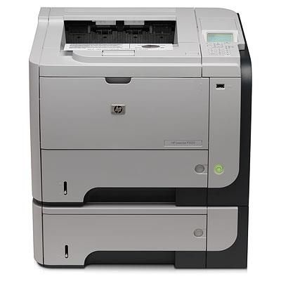 Лазерный принтер Hewlett Packard LaserJet Enterprise P3015x CE529A Лазерный принтер Hewlett Packard LaserJet Enterprise P3015x CE529A