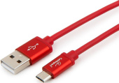  USB2.0 A - microB Gembird CC-S-mUSB01R-1.8M