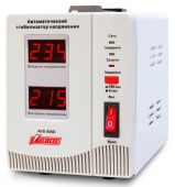 Стабилизатор напряжения Powerman 500VA AVS-D Voltage Regulator AVS-500D