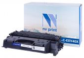    NV Print NV-CEXV40X