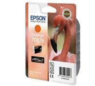 Оригинальный струйный картридж Epson T0879 C13T08794010