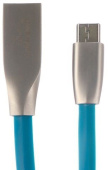 - USB2.0 - USB Type C Gembird CC-G-USBC01Bl-1M