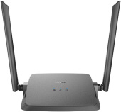 Роутер Wi-Fi D-Link DIR-615/Z1A