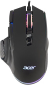 Мышь Acer OMW180 черный ZL.MCEEE.00S