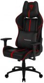 Игровое кресло ThunderX3 BC5-BR AIR Tech black/red TX3-BC5BR