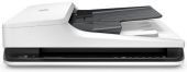 Сканер Hewlett Packard ScanJet Pro 2500 f1 L2747A