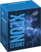 Процессор Socket1151 Intel Xeon E3-1220 v6 OEM CM8067702870812S R329
