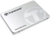 Накопитель SSD SATA 2.5 Transcend 120GB 220S TS120GSSD220S