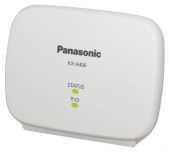 Опция для радиотелефона Panasonic KX-A406CE