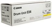   Canon Drum Unit C-EXV034 YELLOW  9455B001