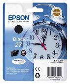    Epson T270140 Black 27 DURABrite Ultra Ink C13T27014020