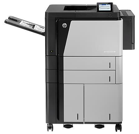Лазерный принтер Hewlett Packard LaserJet Enterprise 800 Printer M806x+ CZ245A Лазерный принтер Hewlett Packard LaserJet Enterprise 800 Printer M806x+ CZ245A