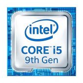 Процессор Socket1151 v2 Intel Core i5-9500F OEM CM8068403362616S RF6Q