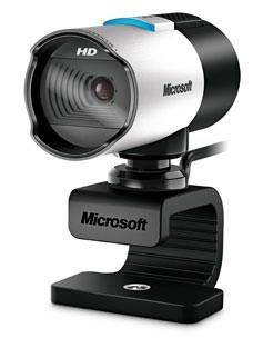 Интернет-камера Microsoft LifeCam Studio 5WH-00002 Интернет-камера Microsoft LifeCam Studio 5WH-00002