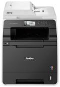    Brother MFC-L8650CDW MFCL8650CDWR1