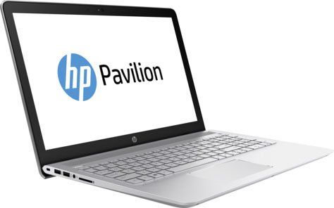 Ноутбук Hewlett Packard Pavilion 15-cc504ur 1ZA96EA фото 2 Ноутбук Hewlett Packard Pavilion 15-cc504ur 1ZA96EA фото 2
