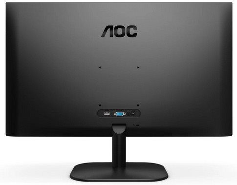 Монитор AOC 27B2DA Black фото 4 Монитор AOC 27B2DA Black фото 4