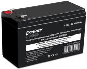 Аккумулятор для ИБП ExeGate Power EXG1290 EP129860RUS