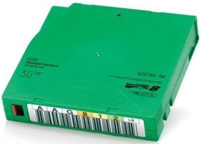 Ленточный накопитель Hewlett Packard Q2078A Ленточный накопитель Hewlett Packard Q2078A