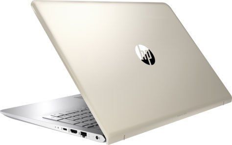 Ноутбук Hewlett Packard Pavilion 15-cc513ur 2CP19EA фото 3 Ноутбук Hewlett Packard Pavilion 15-cc513ur 2CP19EA фото 3
