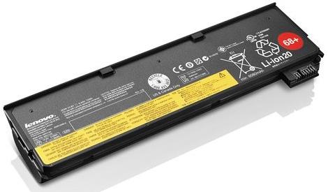 Аккумулятор для ноутбука Lenovo Thinkpad Battery 68+ 0C52862 Аккумулятор для ноутбука Lenovo Thinkpad Battery 68+ 0C52862