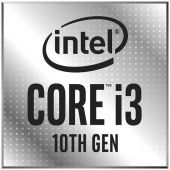 Процессор Socket1200 Intel Core i3-10100 OEM CM8070104291317SRH3N