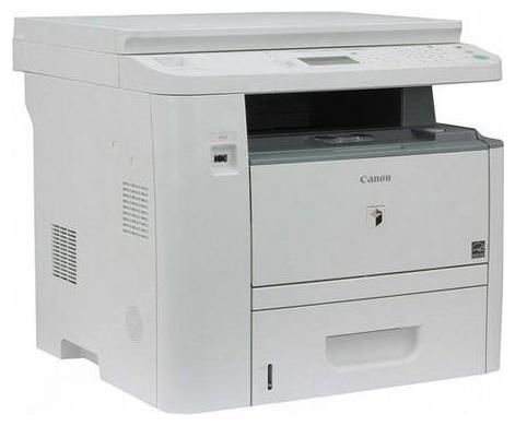 МФУ лазерное Canon iR1133 4840B001 фото 3 МФУ лазерное Canon iR1133 4840B001 фото 3