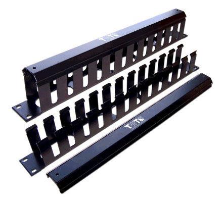 Опция для шкафа Lanmaster TWT-ORG/CV-1U Опция для шкафа Lanmaster TWT-ORG/CV-1U