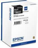    Epson T8651 C13T865140 