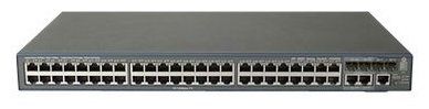 Коммутатор Hewlett Packard 3600 48 v2 SI JG305B Коммутатор Hewlett Packard 3600 48 v2 SI JG305B