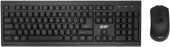 Комплект клавиатура + мышь Acer OKR120 ZL.KBDEE.007