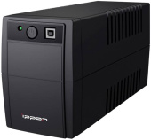ИБП (UPS) Ippon 850ВA Basic 850 Euro Back (403408)