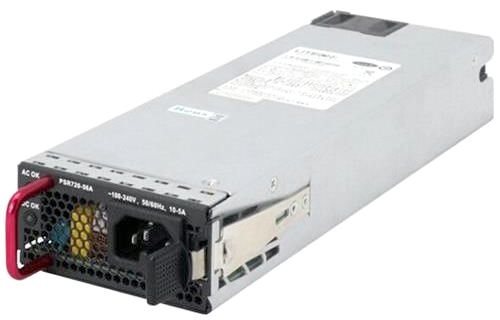 Блок питания Hewlett Packard 720W JG544A X362 Блок питания Hewlett Packard 720W JG544A X362