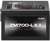   Zalman 700W ZM700-LXII