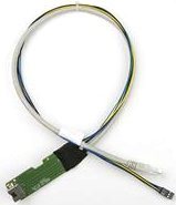Опция для сервера Supermicro CBL-NTWK-0587