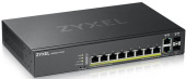   ZyXEL NebulaFlex Pro GS2220-10HP-EU0101F