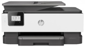 МФУ струйное Hewlett Packard OfficeJet 8013 All-in-One Printer 1KR70B