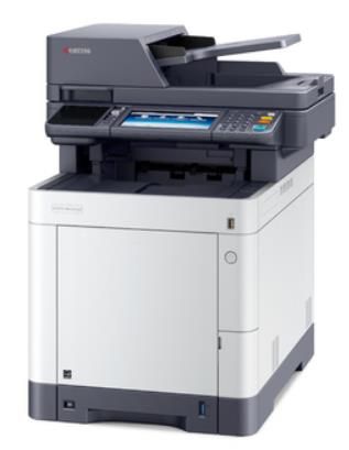 МФУ лазерное цветное Kyocera M6630cidn МФУ лазерное цветное Kyocera M6630cidn