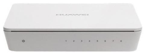 Коммутатор Huawei S1700-8G-AC Коммутатор Huawei S1700-8G-AC