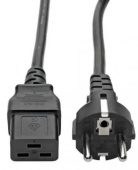    Eaton Eaton CBLATSIN16X2 cable, 2 Input cords 16A EU for ATS