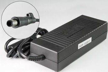 Блок питания для ноутбука TopON TOP-DL08 Блок питания для ноутбука TopON TOP-DL08