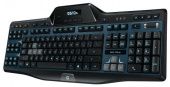  Logitech G510s Gaming Keyboard 920-004975